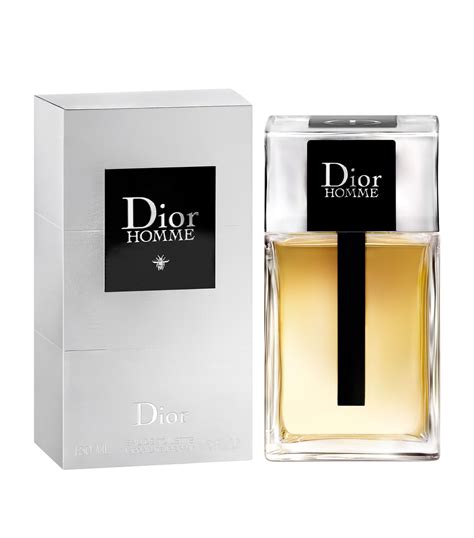 dior homme eau de toilette basenotes|Dior Homme intense performance.